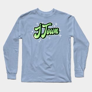 JTown Shirt NEW Long Sleeve T-Shirt